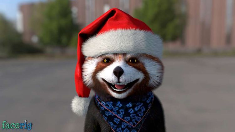 FaceRig Pro - Upgrade DLC Steam CD Key