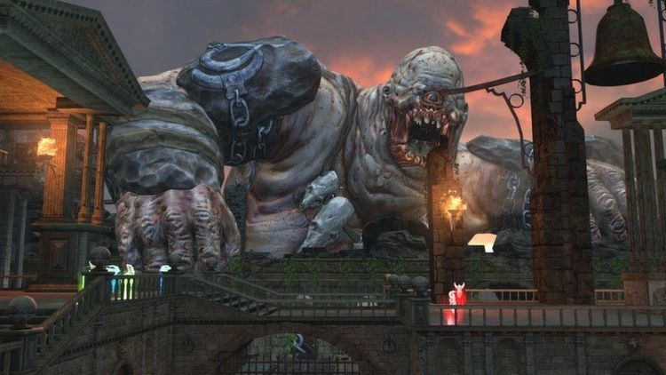 God Mode Steam CD Key