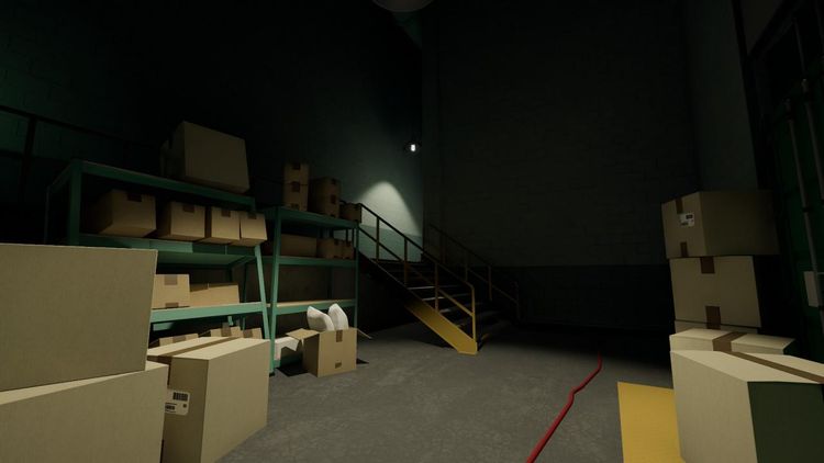 Superliminal EU Steam Altergift