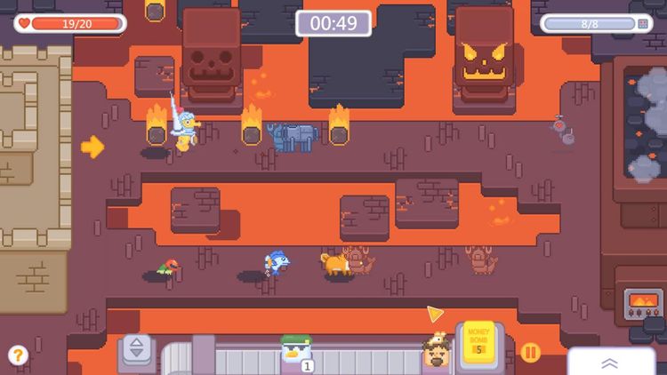 Output Pasture Steam CD Key