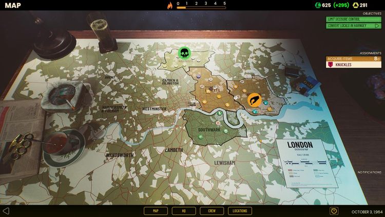 Company of Crime Steam CD Key