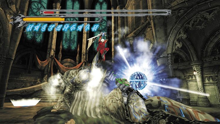 Devil May Cry HD Collection NA PS4 CD Key