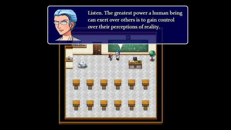 Space Pilgrim Academy: Year 2 US Steam CD Key