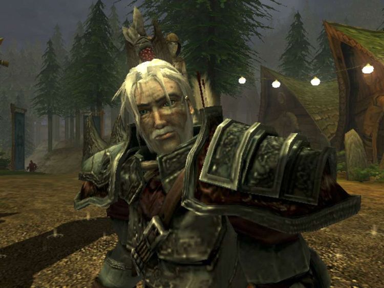 Fable: The Lost Chapters Steam Gift