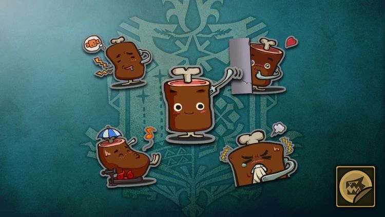 Monster Hunter: World - Deluxe Kit DLC Steam Altergift