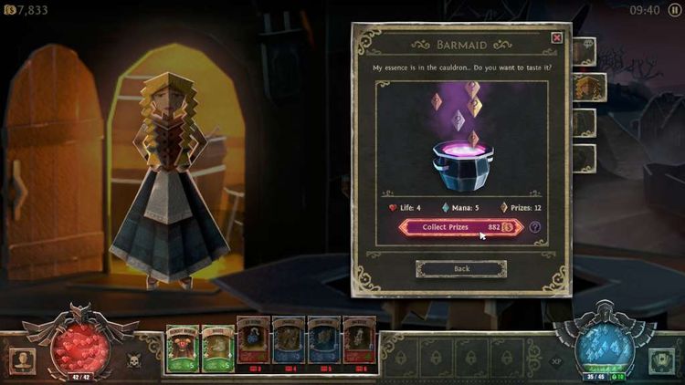 Book of Demons: Tablet Edition iOS CD Key