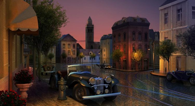 Voodoo Chronicles: The First Sign HD - Director’s Cut Edition Steam CD Key