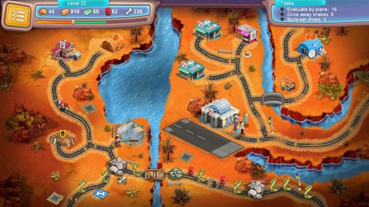 Rescue Team 7 Steam CD Key