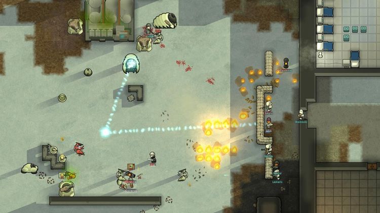 RimWorld - Royalty DLC EU Steam Altergift