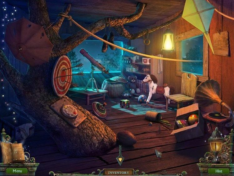 Shtriga: Summer Camp Steam CD Key