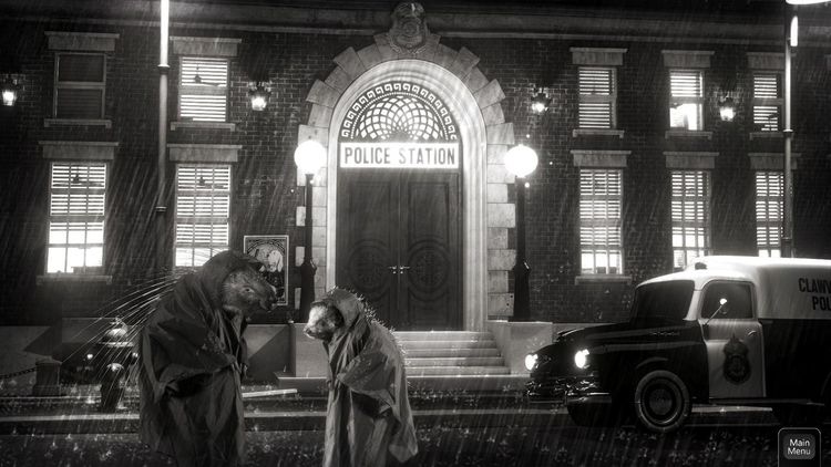 Chicken Police - Paint it RED! Steam Altergift