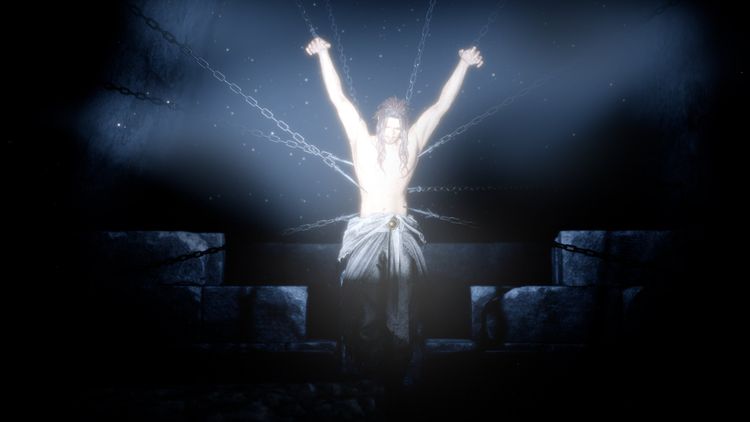 FINAL FANTASY XV - Episode Ardyn DLC Steam Altergift