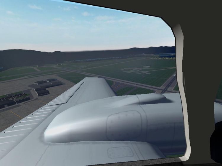 Flight Simulator VR Steam Gift