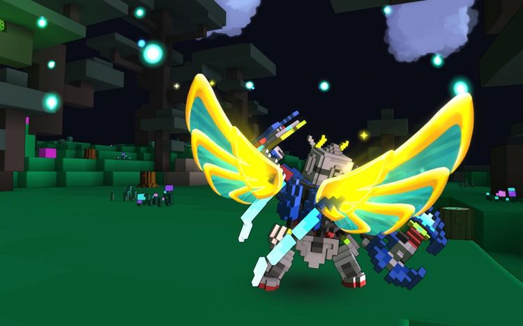 Trove - Square Necessities Pack Activation Key