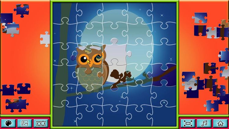 Pixel Puzzles Junior Steam CD Key