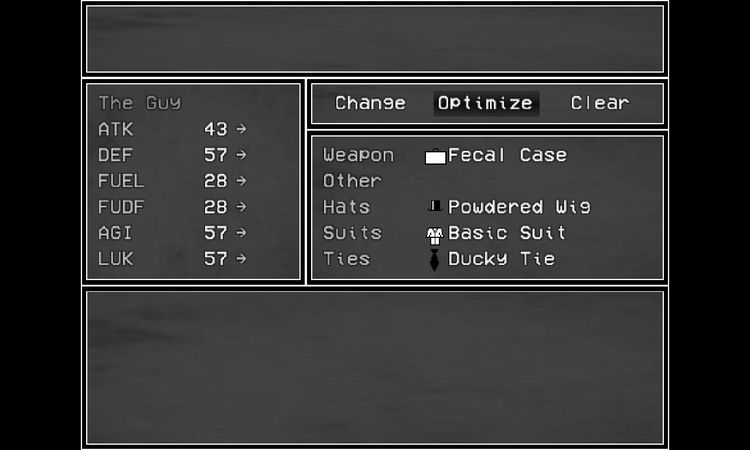 Suits: A Business RPG Steam CD Key