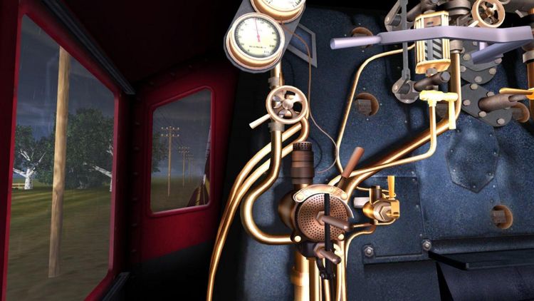 Trainz Simulator: All Aboard For DLC Bundle Steam CD Key