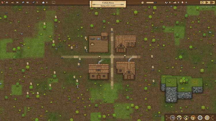 Civitatem Steam CD Key