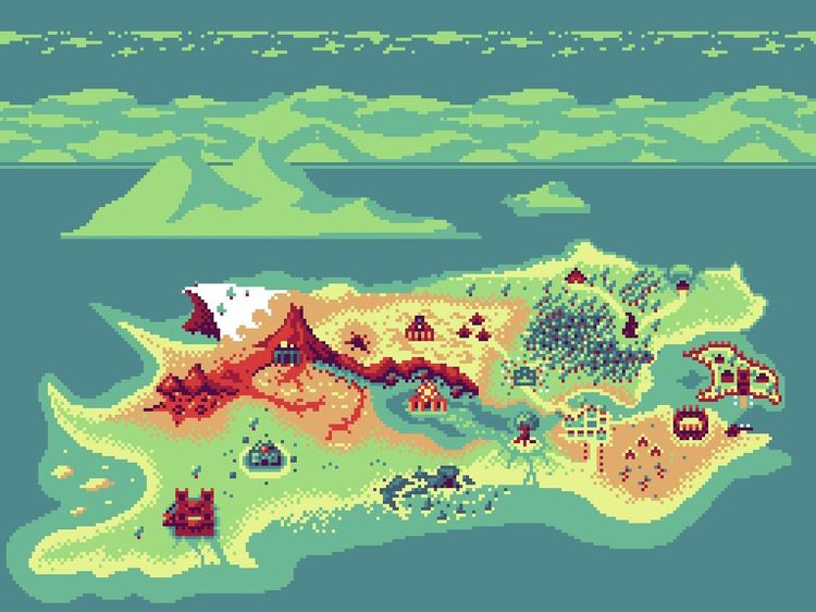 Nadia Was Here PC Steam CD Key