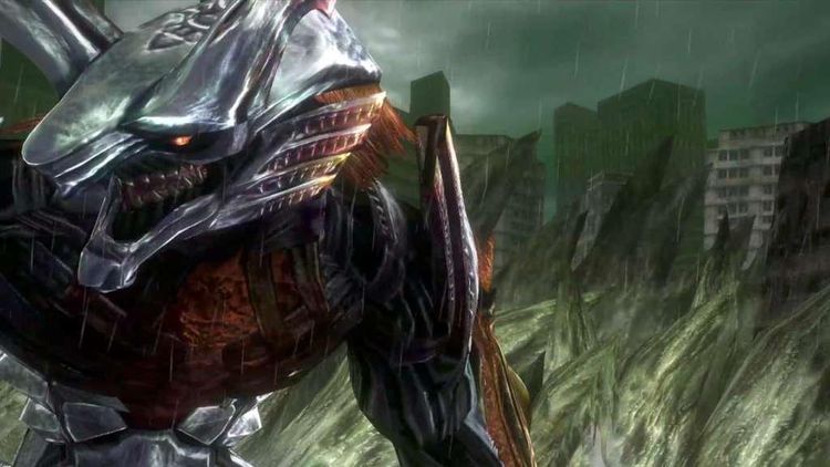 GOD EATER 2 Rage Burst EU PC Steam CD Key