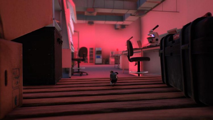 KEEP OUT Steam CD Key