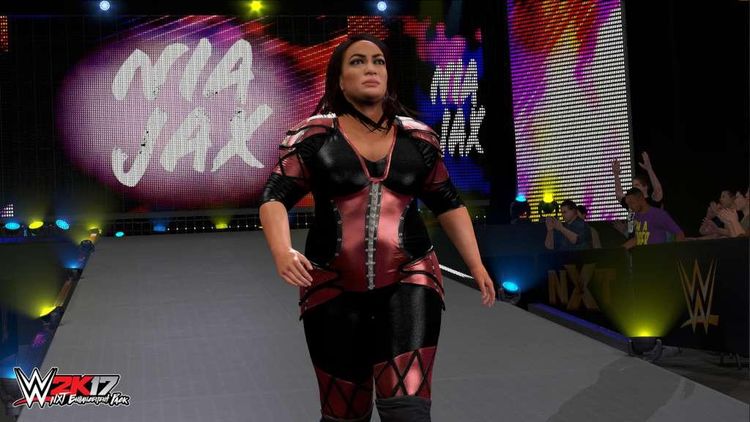 WWE 2K17 - NXT Enhancement Pack DLC PC Steam CD Key