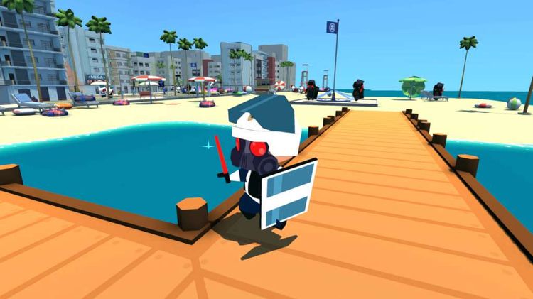 Anarcute Steam CD Key