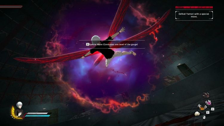 TOKYO GHOUL:re CALL to EXIST Steam CD Key