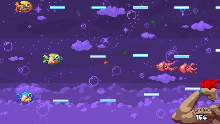 Shutshimi Steam CD Key