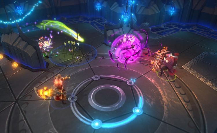 Battlerite - All Champions Pack PC Steam CD Key