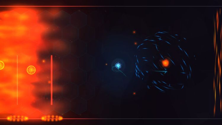 Hungry Flame Steam CD Key