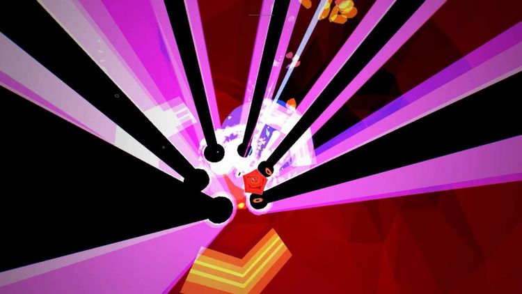 Spaceman Sparkles 3 Steam CD Key