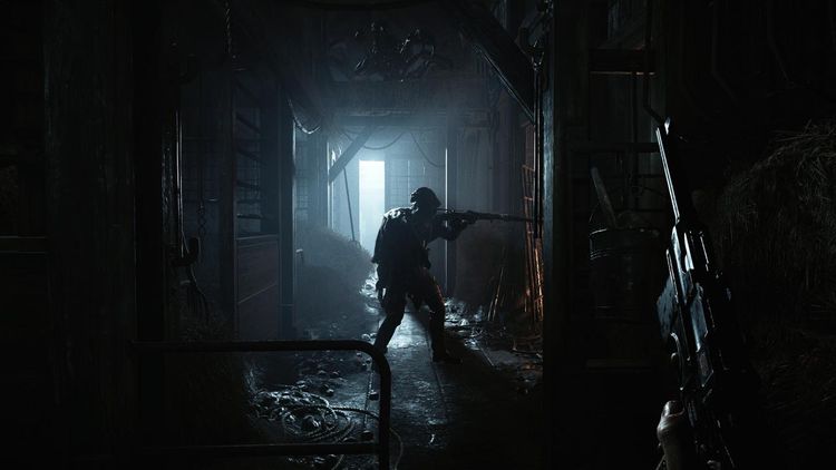 Hunt: Showdown 1896 EU PC Steam Altergift