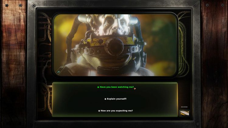 BEAUTIFUL DESOLATION Steam Altergift