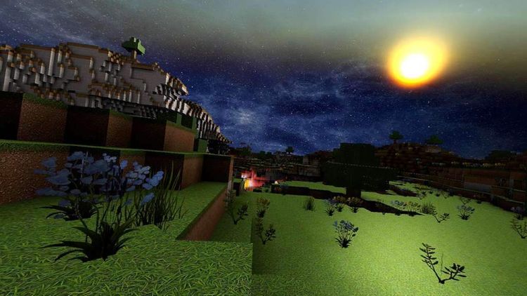 StarMade PC Steam Gift