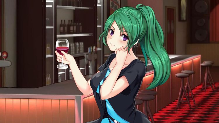 Sweet Volley High Steam CD Key