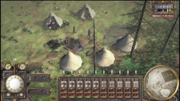 Steam Squad Steam CD Key