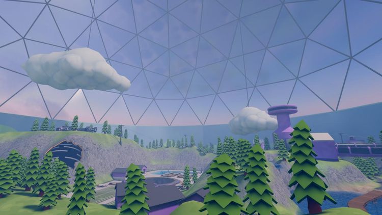 Vertigo Remastered Steam CD Key