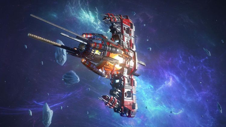 Endless Space 2 - Supremacy DLC Steam Altergift