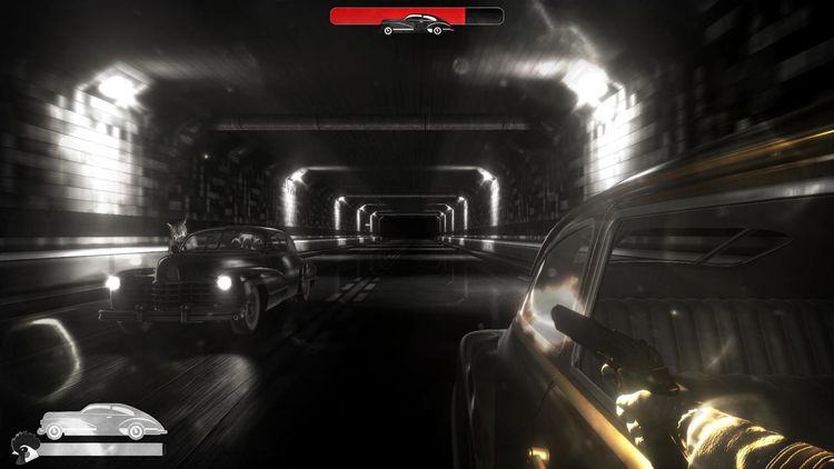 Chicken Police - Paint it RED! Steam Altergift