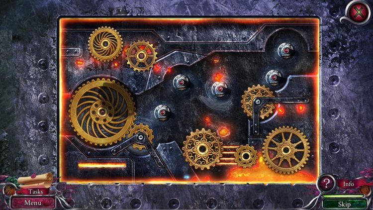 The Secret Order 8: Return to the Buried Kingdom Steam CD Key