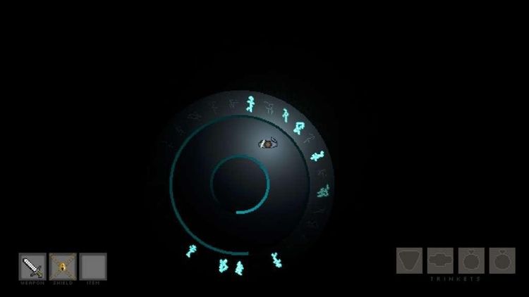 Knightfall PC Steam CD Key