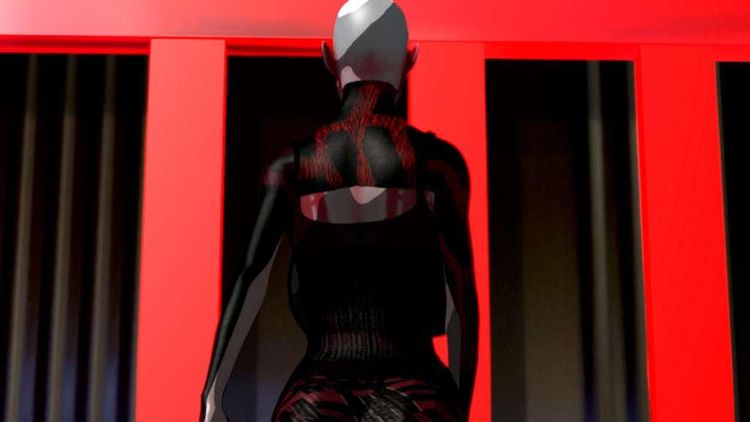 STRIPPER ANYA: DEMON SLAYER Steam CD Key