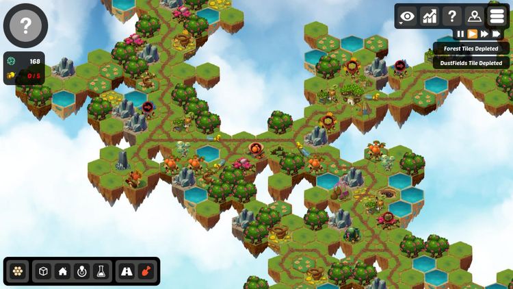 Volantia Steam CD Key