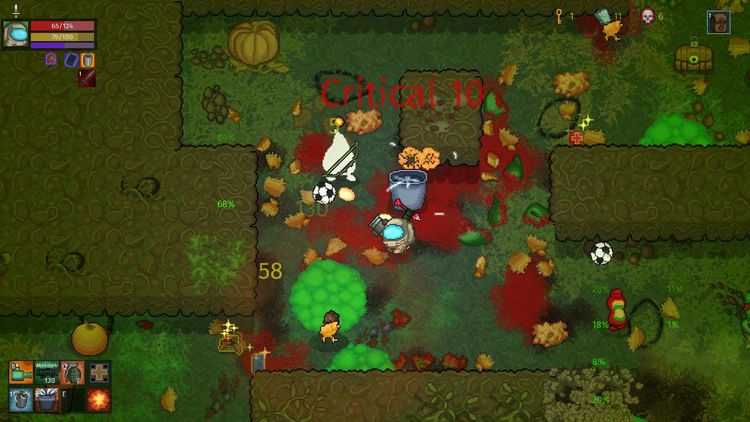 Trash Squad EU PC Steam CD Key