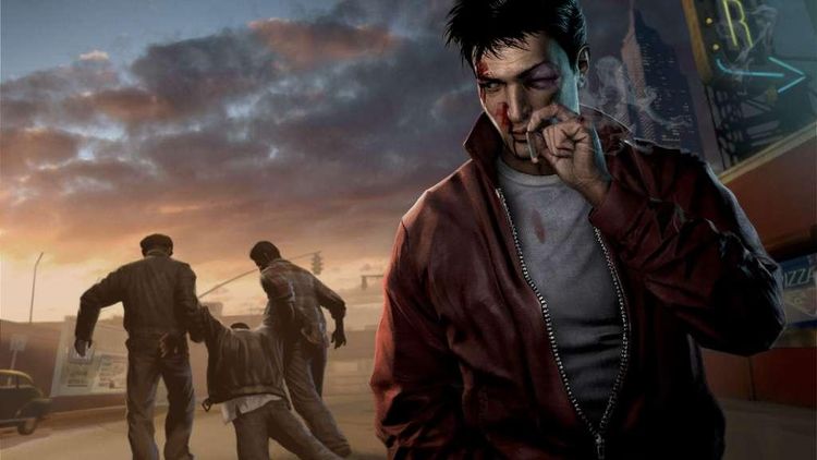 Mafia II - 6 DLCs Pack Steam CD Key