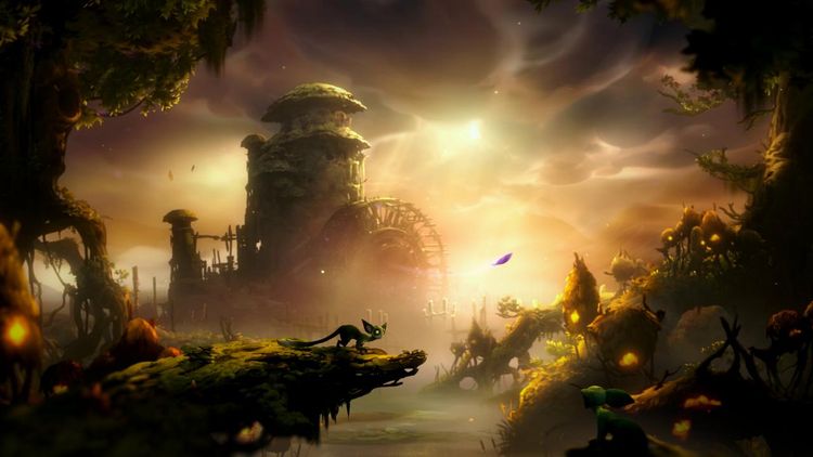 Ori and the Will of the Wisps EU Steam Altergift