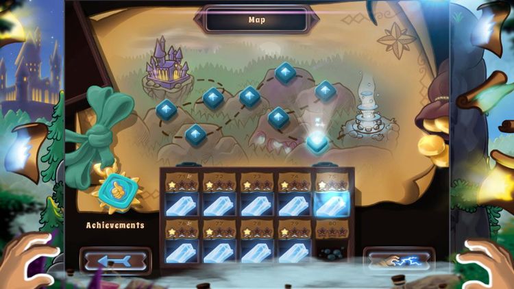 Game of Stones Steam CD Key