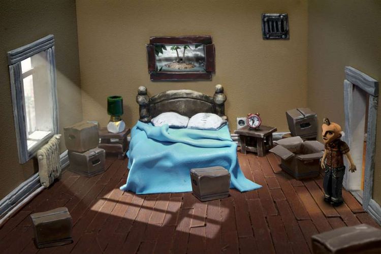 The Dream Machine Chapters 1 - 4 Steam CD Key