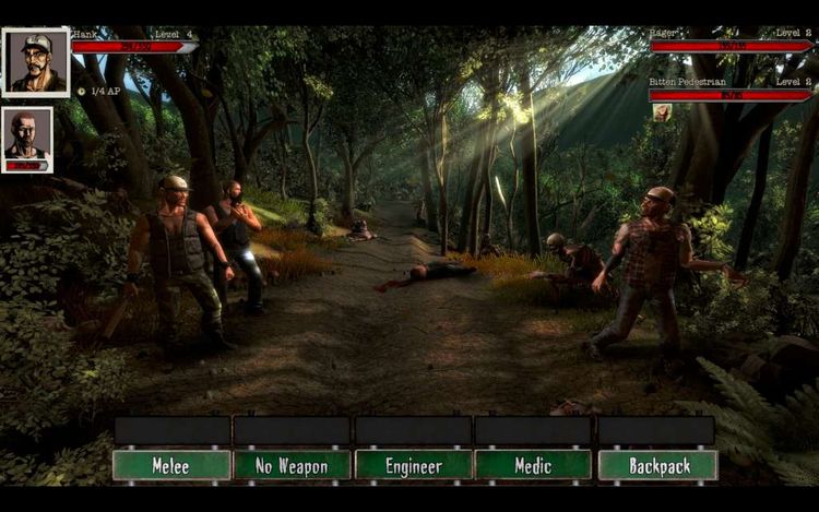 Dead Age PC Steam CD Key